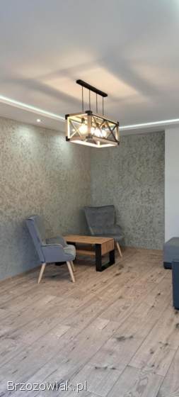 Komfortowa kawalerka 39 m² z balkonem – po generalnym remoncie – Krosno