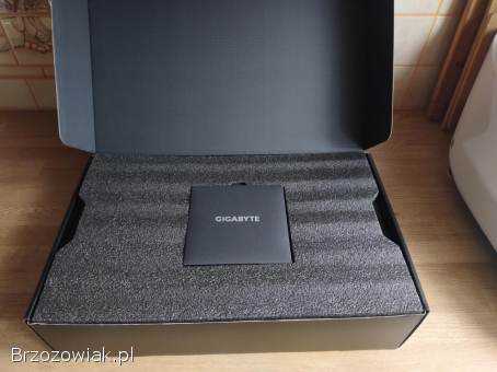 Karta graficzna GEFORCE RTX 5080 Gibagyte Gming OC -  nowa