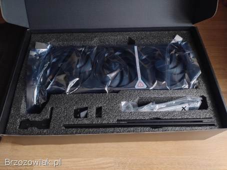 Karta graficzna GEFORCE RTX 5080 Gibagyte Gming OC -  nowa