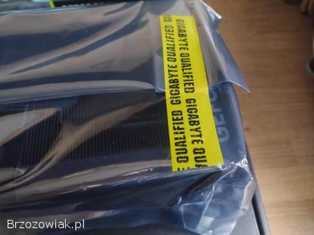 Karta graficzna GEFORCE RTX 5080 Gibagyte Gming OC -  nowa