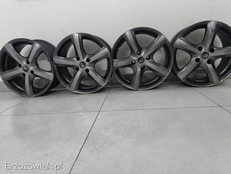 Alufelgi 4x108 xxCitroen xx