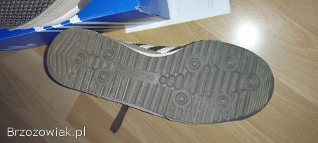 Buty adidas unisex r.  38