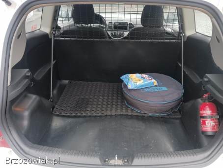 Kia Picanto 1.  0 + LPG 138tyś km wat 1