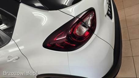 Renault Captur 1.  5 dci 90KM 2019