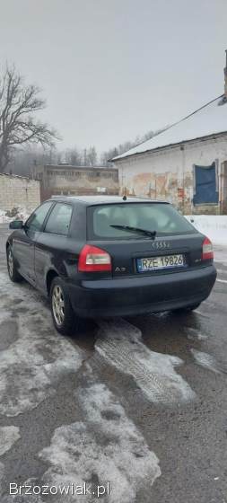 Audi A3 8l 2003