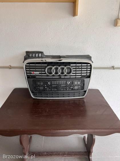 Grill do Audi a4 b7 i b9