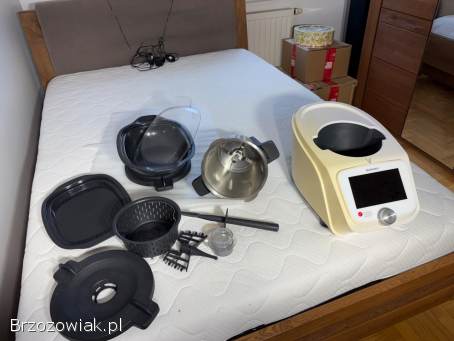 Lidlomix 100 sprawny