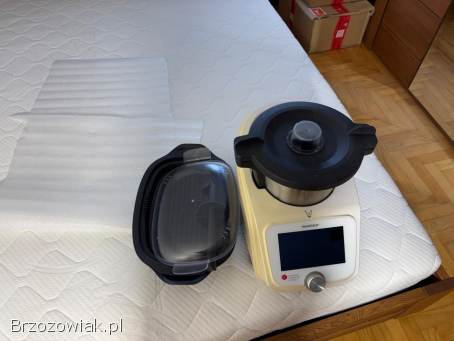 Lidlomix 100 sprawny