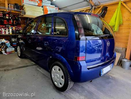 Opel Meriva 2006