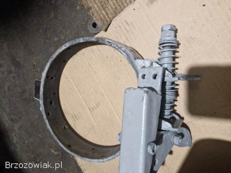 Skrzynia biegow gaz 4-ka