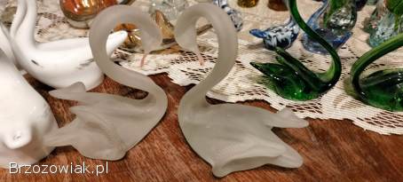 Łabędzie szklane