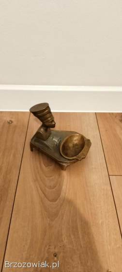 Popielniczka Nefretete