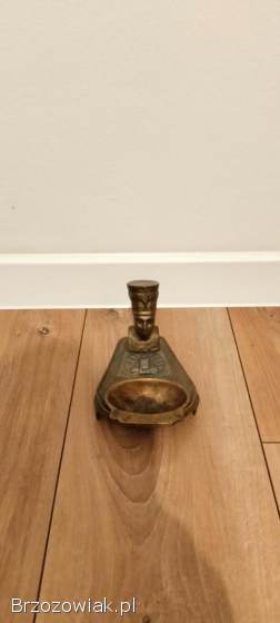 Popielniczka Nefretete