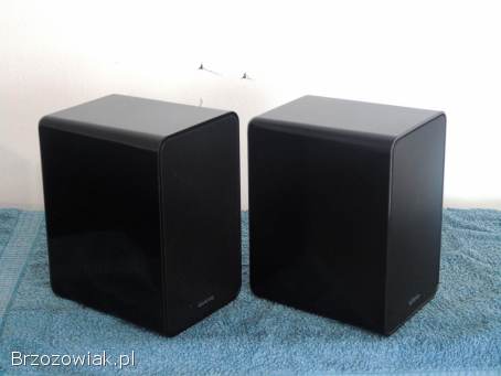 Kolumny Onkyo D-T05 sprawne i mocne.  WYSYŁKA.