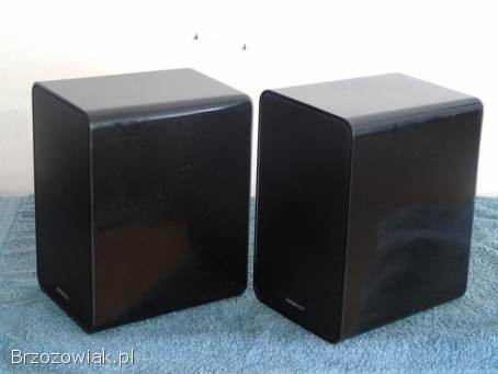 Kolumny Onkyo D-T05 sprawne i mocne.  WYSYŁKA.