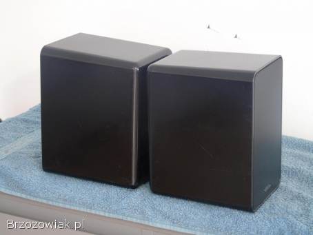 Kolumny Onkyo D-T05 sprawne i mocne.  WYSYŁKA.