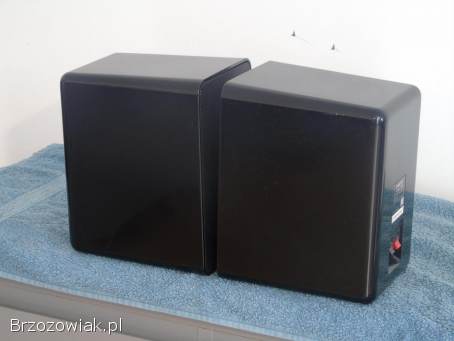 Kolumny Onkyo D-T05 sprawne i mocne.  WYSYŁKA.