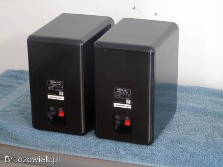 Kolumny Onkyo D-T05 sprawne i mocne.  WYSYŁKA.