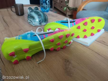 Korki piłkarskie nowe adidas