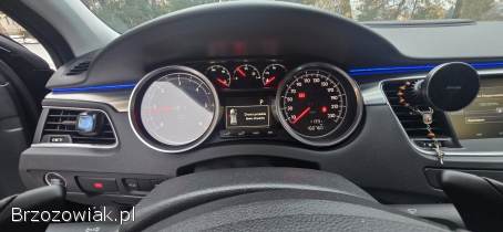 Peugeot 508 GT 2015
