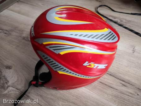 Sprzedam dziecinny kask na narty