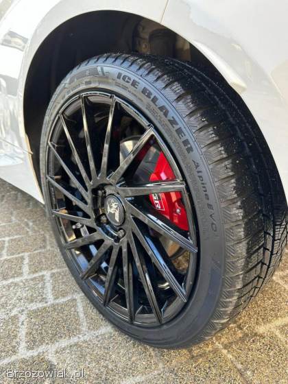 Koła Zima 18 Ultra Storm Sailun Alpine Evo 23rok