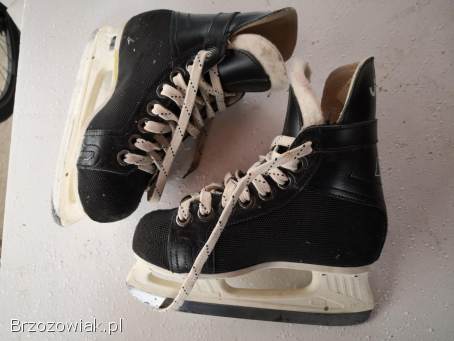 Sprzedam łyżwy hokejowe firmy Jofa