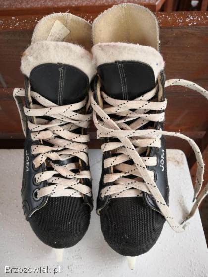 Sprzedam łyżwy hokejowe firmy Jofa