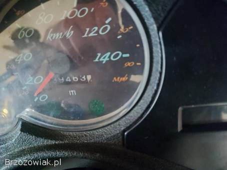 Malaguti 125 Madison 2002