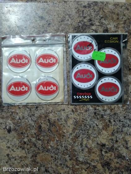 Naklejki na kołpaki.  Zapraszam.