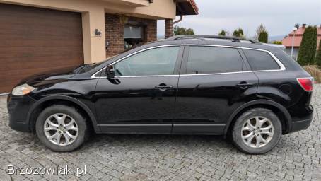 Mazda CX-9 2012
