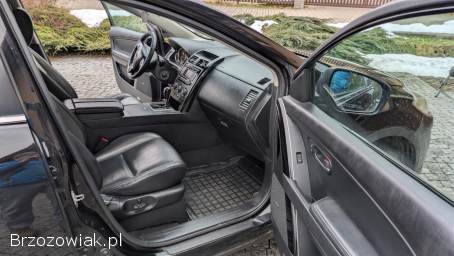 Mazda CX-9 2012
