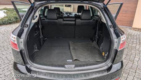 Mazda CX-9 2012