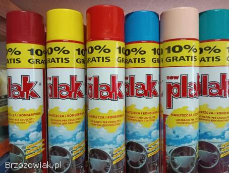 Akcesoria.  Zapraszam.