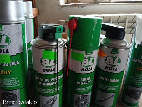 Akcesoria.  Zapraszam.