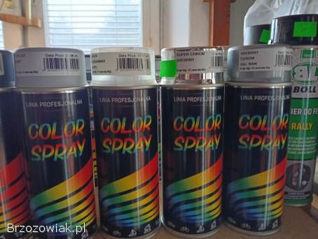 Akcesoria.  Zapraszam.