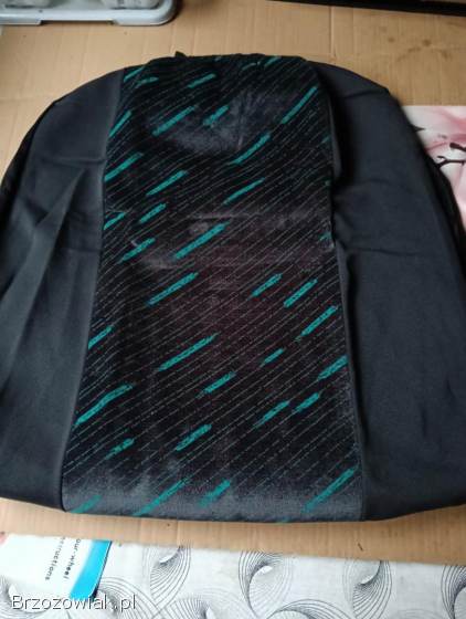 Pokrowce samochodowe.  Zapraszam.