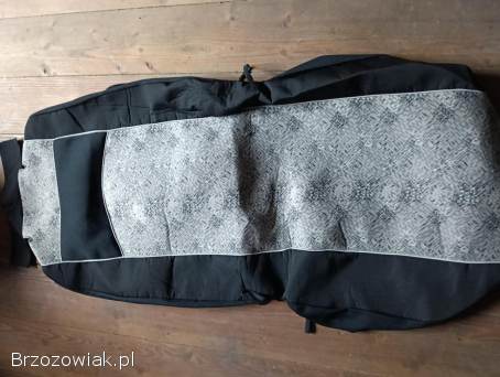 Pokrowce samochodowe.  Zapraszam.