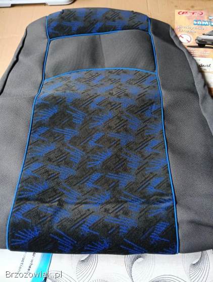 Pokrowce samochodowe.  Zapraszam.