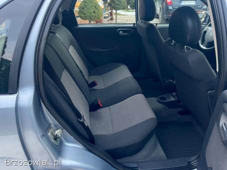 Opel Corsa KLIMA 2004