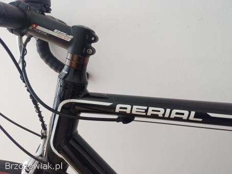 Rower szosowy Cube Aerial bdb stan