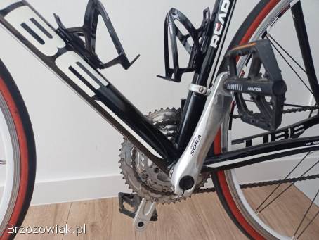 Rower szosowy Cube Aerial bdb stan