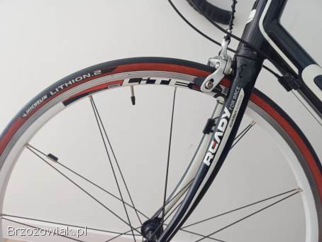 Rower szosowy Cube Aerial bdb stan