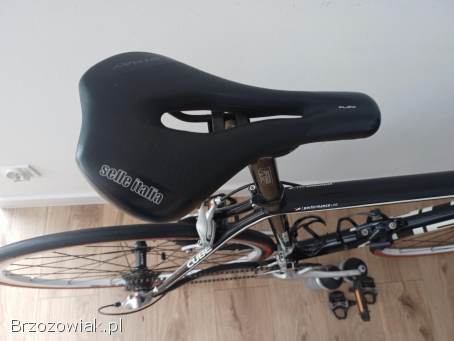 Rower szosowy Cube Aerial bdb stan