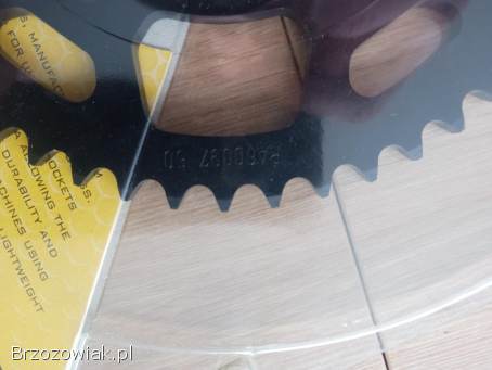 Zębatka Proxa tylnia do KTM 65