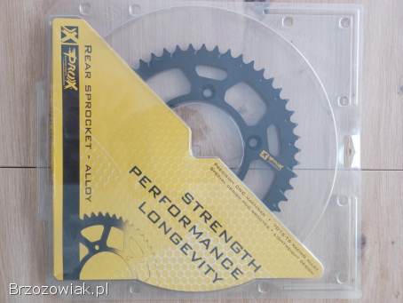 Zębatka Proxa tylnia do KTM 65