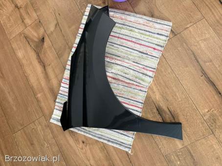 Peugeot 207 rocznik 2008 części