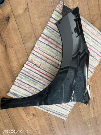 Peugeot 207 rocznik 2008 części