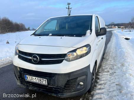 Opel Vivaro OKAZJA 2019 R OK 2019