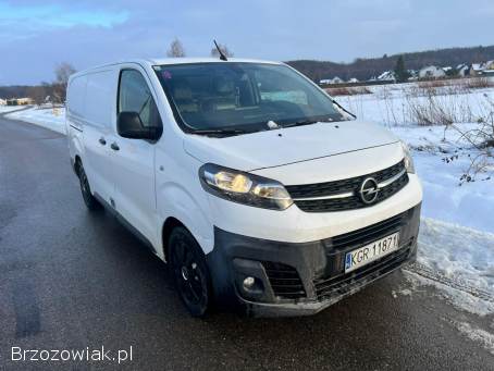 Opel Vivaro OKAZJA 2019 R OK 2019
